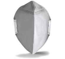 8.708.103 silv-Air pro 8103 FFP1  Atemschutzmaske