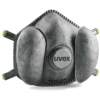 8707.330 silv-Air 7330 FFP3  Formmaske