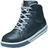 A 585 XP, Gr.39 W10  knöchelhohe Sicherheitsschuhe, ESD, S3, Sneaker Line, schwarz