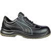 64.045.0, Gr.36 Clarity Black Low  Halbschuhe, S3 SRC