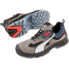 64.074.0, Gr.44 Mercury Low  Halbschuhe, ESD S1P SRC