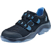 TX 360, Gr.42 W10  Sandalen, ESD, S1, TX, schwarz/royalblau
