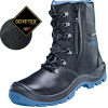 GTX 945 XP THERMO, Gr.47 W10  Stiefel, S3, GORE-TEX, schwarz/royalblau