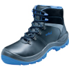 SL525 XP blue, Gr.46 W10  Schnürstiefel, ESD S3