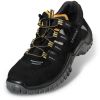 6954.7, Gr.36 W10  Sandalen, S1 PUR SRC ESD, schwarz