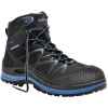 5903, Gr.42 I  Schnürstiefel, INNOX Work GTX lime Mid S3