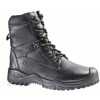 F0084-902-09, Gr.1140  Sicherheitsstiefel, Herren, FOOTWEAR INDUSTRY, schwarz