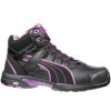 63.060.0, Gr.35 Stepper Wns Mid  Knöchelstiefel, S3 HRO SRC