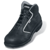 8699.2, Gr.43  Stiefel, Damen, S3 PUR SRC ESD, schwarz