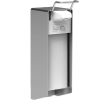 Euromat 1000, 1 l Hartflasche  Spender