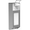Euromat 1000, 2,5 l Hartflasche  Spender