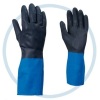 CHM, Gr.10/XL Chem Master  Chemikalienhandschuhe