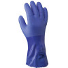 KV 660, Gr.8/M Aramid Oil Resistant  Schnittschutzhandschuhe