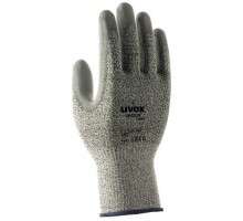 60516, Gr.10 unidur 6649  Schnittschutzhandschuhe