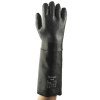 19-024, Gr.10 Thermaprene  Handschuhe, Neopren