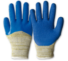 830, Gr.9 SivaCut  Schnittschutzhandschuhe