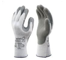451, Gr.8/M Thermo  Kältehandschuhe