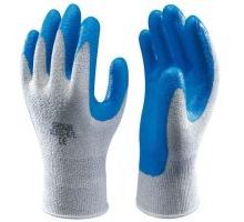545, Gr.9/XL HPPE Nitrile Palm  Schnittschutzhandschuhe