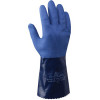720, Gr.9/L Nitrile  Chemikalienhandschuhe