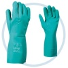 730, Gr.10 Nitri-Solve  Chemikalienhandschuhe