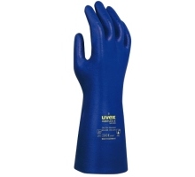 60224, Gr.11 rubiflex S NB35B  Chemikalienhandschuhe