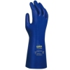 60224, Gr.10 rubiflex S NB35B  Chemikalienhandschuhe