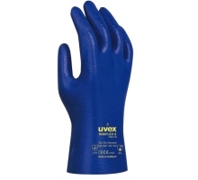 60271, Gr.9 rubiflex S NB27B  Chemikalienhandschuhe