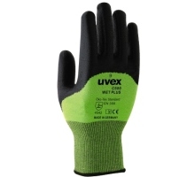 60496, Gr.9 C500 wet plus  Schnittschutzhandschuhe