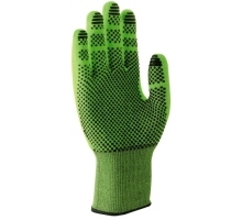 60499, Gr.11 C500 dry  Schnittschutzhandschuhe