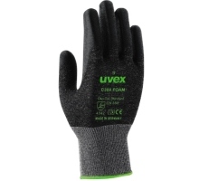 60544, Gr.10 C300 foam  Schnittschutzhandschuhe