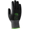 60546, Gr.10 C300 wet plus  Schnittschutzhandschuhe