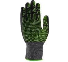 60549, Gr.7 C300 dry  Schnittschutzhandschuhe