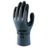 310, Gr.10/XL Grip Black  Handschuhe, Nylon