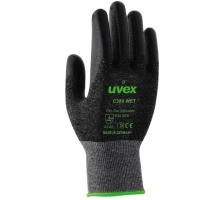 60542, Gr.11 C300 wet  Schnittschutzhandschuhe