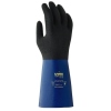 60557, Gr.10 rubiflex S XG35B  Chemikalienhandschuhe