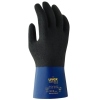 60560, Gr.10 rubiflex S XG27B  Chemikalienhandschuhe