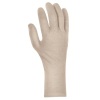 1703, Gr.10  Handschuhe, Baumwolle
