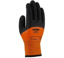 60942, Gr.9 Unilite Thermo HD  Kältehandschuhe