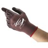 11-926, Gr.10 HyFlex  Handschuhe, Nylonträger mit Nitrilbeschichtung