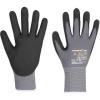 663, Gr.10 FlexMech  Handschuhe, Nylon