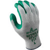 350R, Gr.10/XL Nitrile Grip  Mehrzweckhandschuhe