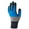376, Gr.6/S Nitrile Foam Grip  Handschuhe, Nitril