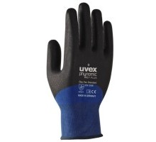 60061, Gr.6 phynomic wet plus  Allroundhandschuhe