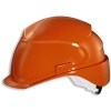 Airwing B-S-WR, orange  Arbeitsschutzhelm, mit Lüftung