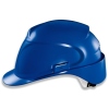 Airwing C-WR, blau  Arbeitsschutzhelm, Lüftung hinten