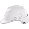 Airwing C-WR, weiß  Arbeitsschutzhelm, Lüftung hinten
