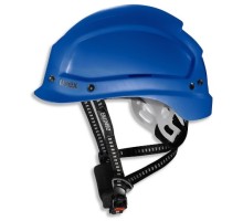 Pheos alpine, blau  Arbeitsschutzhelm