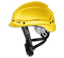 Pheos alpine, gelb  Arbeitsschutzhelm