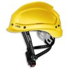 Pheos alpine, gelb  Arbeitsschutzhelm