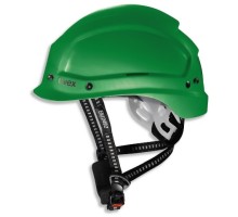 Pheos alpine, grün  Arbeitsschutzhelm